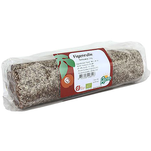 Aurion Figenrulle Økologisk | 1 kg fra Aurion på Mecindo.dk
