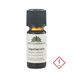 Urtegaarden Ingefærolie | 10 ml