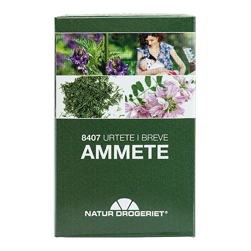 84 - serien 8407 Ammete | 20 br fra 84 - serien på Mecindo.dk