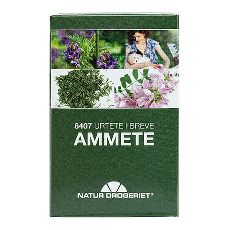 84 - serien 8407 Ammete | 20 br fra 84 - serien på Mecindo.dk