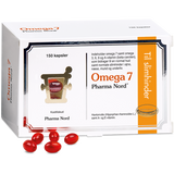 Omega 7 Pharma Nord