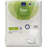 Abena San 4 | 30 stk