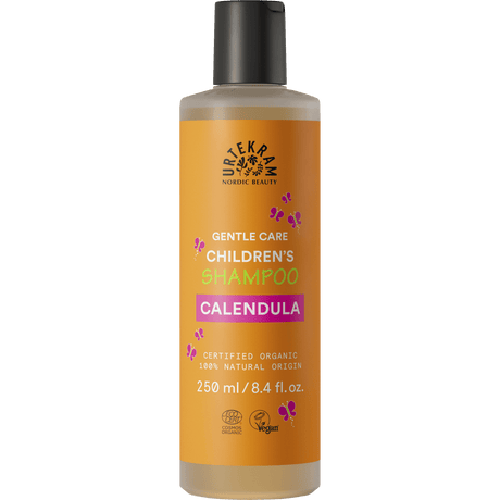 Urtekram Shampoo til børn | 250 ml