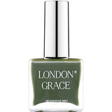 London Grace Neglelak (12 ml) | Olive fra London Grace på Mecindo.dk