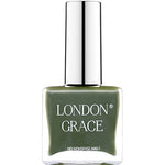 London Grace Neglelak (12 ml) | Olive
