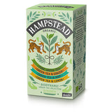 Hampstead Tea Grøn Te Selection Pack Økologisk Demeter | 20 br fra Hampstead Tea på Mecindo.dk