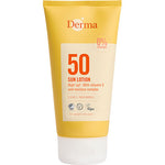 Derma Sollotion SPF 50 | 150 ml