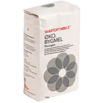 Skærtoft mølle Bygmel Fint Sigtet Økologisk | 1 kg