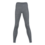 Engel Natur Leggings, Slate | Str. 46/48 fra Engel Natur på Mecindo.dk
