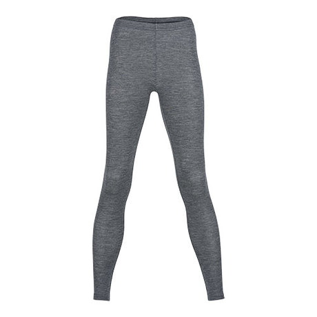 Engel Natur Leggings, Slate | Str. 46/48 fra Engel Natur på Mecindo.dk