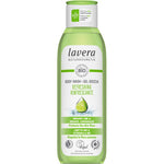 lavera Body Wash Refreshing | 250 ml