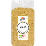 Rømer Hirse Økologisk | 500 gr