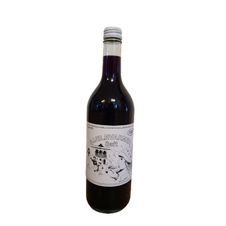 Søbogaard Sjaelevarmer Ø | 73 cl fra Søbogaard på Mecindo.dk