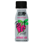 James White Drinks Beet It Rødbedeshot Sport | 70 ml