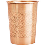 Forrest & Love Kobber Krus Mosaic 300 Ml Fra Forrest & Love