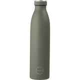 AYA&IDA Drinking Bottle 750ml | Tropical Green fra AYA&IDA på Mecindo.dk
