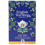 Earl Grey Te Økologisk