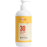 Derma Sollotion Spf30 | 500 ml