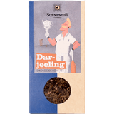 Sonnentor Darjeeling Sort Te Økologisk | 100 g