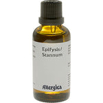 Allergica Epifysis, Stannum | 50 ml