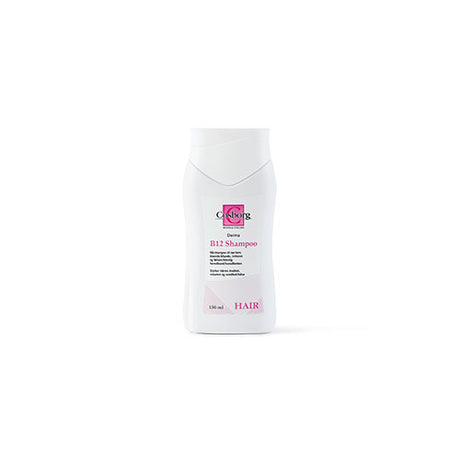 Cosborg Derma B12 Shampoo | 150 ml fra Cosborg på Mecindo.dk