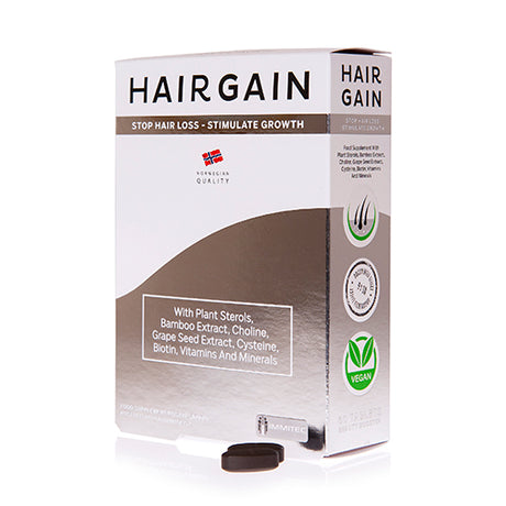 IMMITEC Hairgain | 60 Tabl. fra IMMITEC på Mecindo.dk