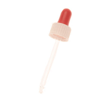 Mezina Pipette Til 30 Ml Flaske fra Mezina på Mecindo.dk