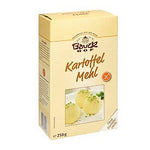 Bauckhof Kartoffelmel Gl. Fri Økologisk | 250 gr