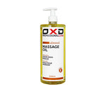 OXD Mandel Massageolie | 1000 ml