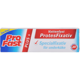 Profast Plus Specialfixativ Proteselim | 34 g