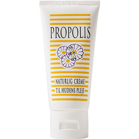 Danasan Propolis Creme | 60 ml fra Danasan på Mecindo.dk