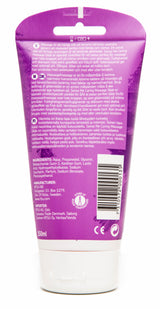 RFSU Sense Me Caring Massage Glide | 150 ml fra RFSU på Mecindo.dk