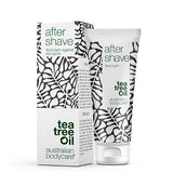 Australian Bodycare After Shave Til Maend | 100 ml fra Australian Bodycare på Mecindo.dk