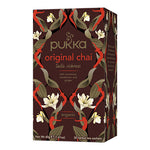 Pukka Original Chai Te | 20 br