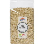 Rømer Risflager Økologisk | 500 gr