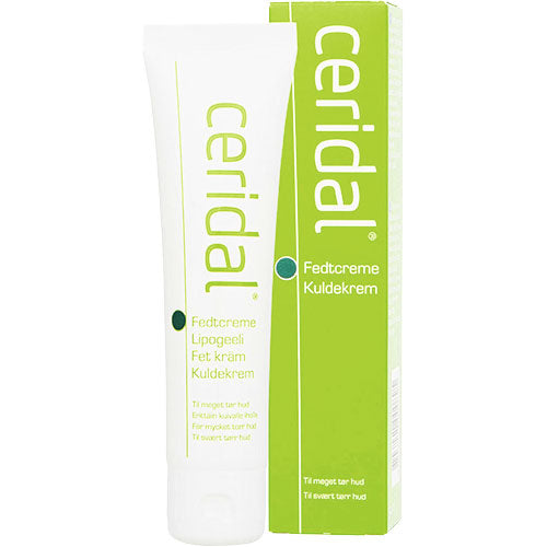 Ceridal Fedtcreme  | 50 ml