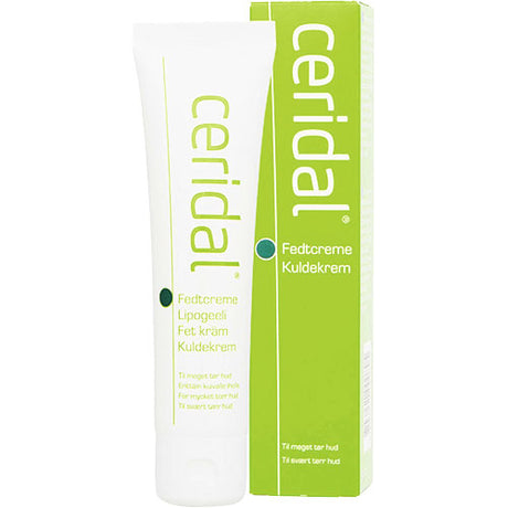 Ceridal Fedtcreme  | 50 ml fra Mecindo.dk på Mecindo.dk