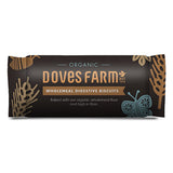 Doves Farm Digestive Fuldkorn Økologisk | 200 gr fra Doves Farm på Mecindo.dk