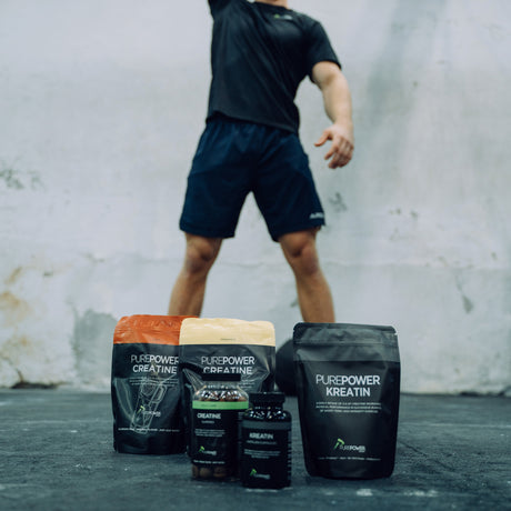 PurePower Kreatin | Neutral