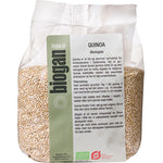 Biogan Økologisk Quinoa | 500 gr