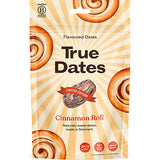 True Dates | Cinnamon Roll fra True Dates på Mecindo.dk