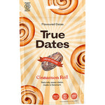 True Dates | Cinnamon Roll