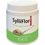 SylliFlor Æble & Kanel Loppefrøskaller | 200 gr