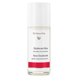 Dr. Hauschka Deodorant Rose Roll-on | 50 ml fra Dr. Hauschka på Mecindo.dk