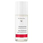 Dr. Hauschka Deodorant Rose Roll-on | 50 ml
