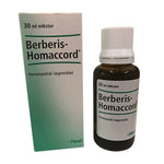 Heel Berberis Homaccord | 30 ml