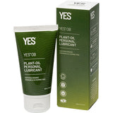 Yes Glidecreme | 80 ml fra Yes på Mecindo.dk