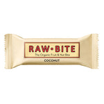 RawBite Coconut| 50 gr
