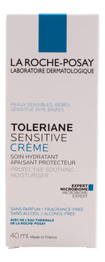 La Roche Posay Toleriane Sensitive Creme | 40 ml