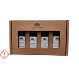 Urtegaarden Saunagussæt Energi & fokus | 1 Pakke